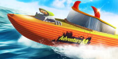 Hydro Racing 3D