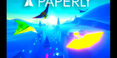 PAPERLY: PAPER PLANE ADVENTURE